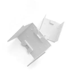 Соединитель на стык 16х16 4 шт/комп