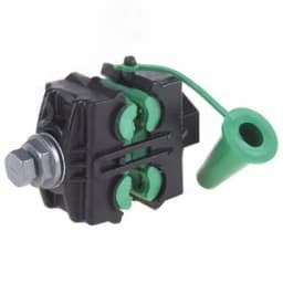 Прокалывающий зажим P 70-TE 16-150/16-150 кв мм, REXANT