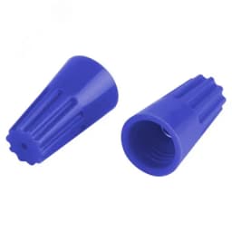 Зажим изолирующий соединительный NO-225-53 СИЗ-2 (1,5-3,5 мм2) синий (упак. 5 шт.) ЭРА