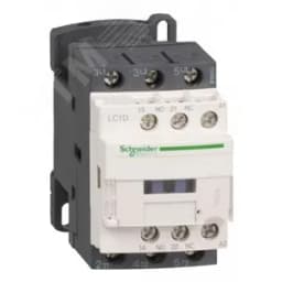 Пускатель магнитный 32А ~ 42В 1НО+1НЗ LC1D Schneider Electric