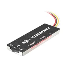 Цифровой микрофон для системы видеонаблюдения и записи разговоров Stelberry M-80