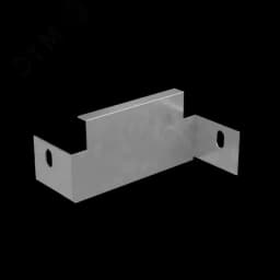 Переходник упрощенный 50х200 мм левый ПЛЮС HD