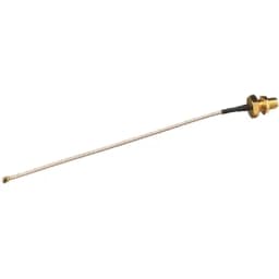 Переходник антенный UFL-F/SMA-F RG178