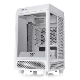 Корпус The Tower 100 Snow CA-1R3-00S6WN-00 Thermaltake