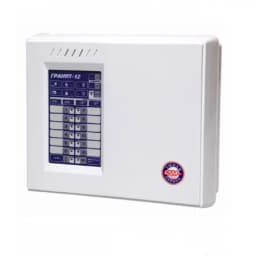 Прибор приемно-контрольный Гранит-12A GSM Сибирский Арсенал