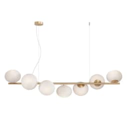 Подвеснойсветильник Maytoni Reels MOD268PL07G