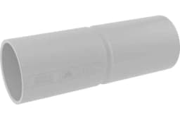 Муфта труба-труба с ограничителем ДКС, IP40, д.25мм ДКС