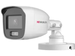 Видеокамера стандартная 2 Мп HiWatch DS-T200L (2,8мм)