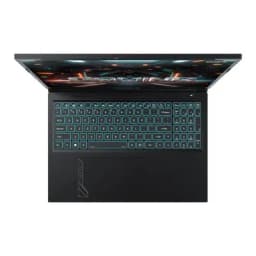 Ноутбук G6 2023 KF-H3KZ853KD GigaByte