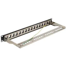 Патч-панель LAN-PPN16OK-STP Lanmaster