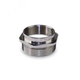 Муфта переходная Ex МПВН-G1/2-М25 Ех db e II Gb U ГОФРОМАТИК