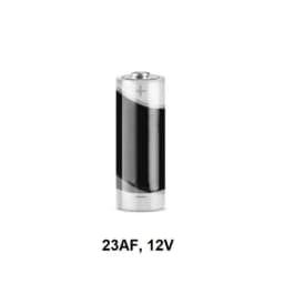 Батарейка щелочная 23AF, 12V