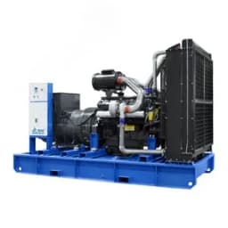 Генератор дизельный АД-720С-Т400-1РМ16