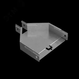 Переходник центральный 50х50-200 мм ПЛЮС HD