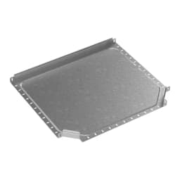 Ответвитель Т-образный Стандарт HDZ 600х50 Промрукав