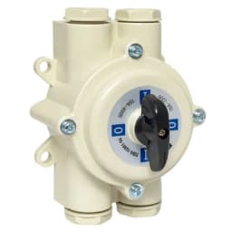 Пакетный выключатель ПВ 4-16 М1 пл. IP56 EKF PROxima