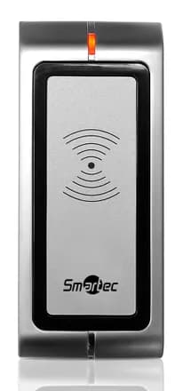 Считыватель бесконтактный Em-Marine (уличный) ST-PR040EM Smartec