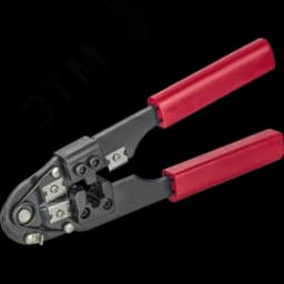 Пресс-клещи ОНЛАЙТ 80 980 OHT-Pks01 (для слаботочных наконечников)