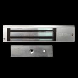 Замок электромагнитный ST-ML350-2 12-14В 460мА Space Technology