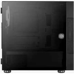 Корпус Atomic-G-BK-v1 AeroCool