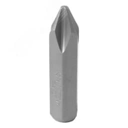Вставка (бита) торцевая 5/16", Phillips, PH1, L = 36 мм