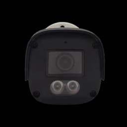 Видеокамера ST-S2543 POE (версия 2) уличная купольная IP-камера с ИК подсветкой до 20 м