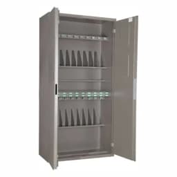 Сейф оружейный ОШ-20 "Сайга" Меткон