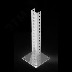 Траверса П-образная одинарная БТП1.60.40.500.4.1