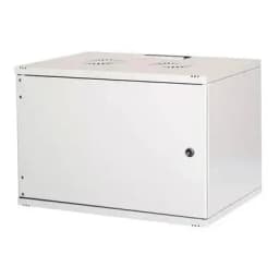 Телекоммуникационные шкаф Lande NetBox Soho LN-SH12U5460-LG-F0-2