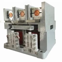 Контактор вакуумный КВТ-1,14-4/400 У3 220В