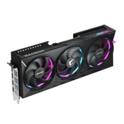 Видеокарта AMD Radeon RX 9070 XT 16Gb GV-R9070XTAORUS E-16GD 1.0 GigaByte