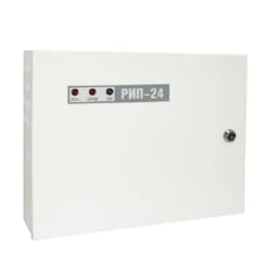 Резервированный источник питания 24 В DC РИП-24 исп.01 (РИП-24-3/7М4) Bolid