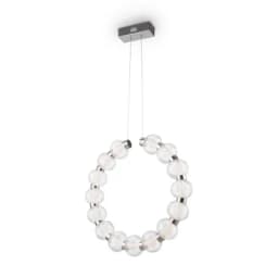 Подвесной светильник Maytoni Amulet MOD555PLL23CH4K