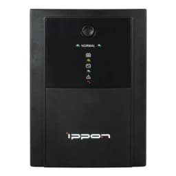 Источник бесперебойного питания (ИБП) Back Basic 2200 Ippon