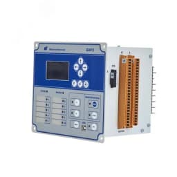 Блок микропроцессорный релейной защиты БМРЗ-162-4-Е-ОМ-ЭД-61 Systeme Electric