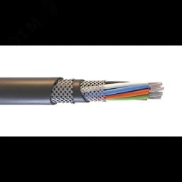 Кабель монтажный МКЭКШнг(А)-LS 5х1,5 эм