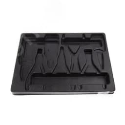 Ложемент для набора съемников стопорных колец 9-40207GP, PVC