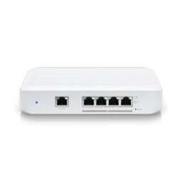 5 портовый коммутатор UniFi Switch Flex XG Ubiquiti