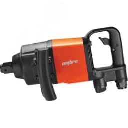 Гайковерт пневматический ударный 1"DR, 5000 об/мин., 3390 Нм Ombra