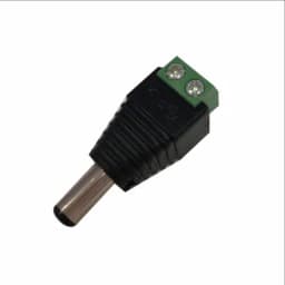 Разъем Videosystems VS R-PP (папа)