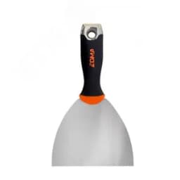 Шпатель малярный 120 мм, гибкое лезвие