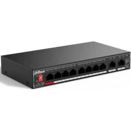 Коммутатор DH-SG1010P Dahua