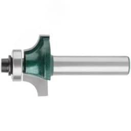 Фреза кромочная калевочная с подшиником DxHxL=25х11х55.3 мм FIT