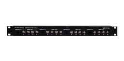 Приемник AHD/CVI/TVI видеосигнала пассивный Инфотех AVT-16TRX101HD