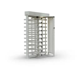 Турникет электромеханический полноростовый PERCo-RTD-15.1R