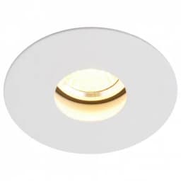 Встраиваемый светильник Arte Lamp Accento A3217PL1WH