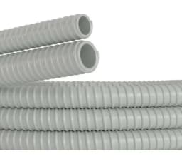 Труба ПВХ гибкая d40мм армир. (уп.30м) DKC 57040