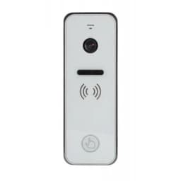 Видеопанель вызывная iPanel 2 (White) Tantos