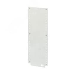 Боковая монтажная плата для навесных корпусов ВхГ 600x200 мм DKC