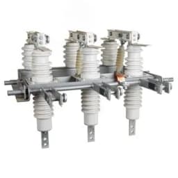 Блок-контакт МП-3 для РВФЗ-1000А-КЭАЗ 292490